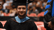 northernillinois graduation graduate grad huskies GIF