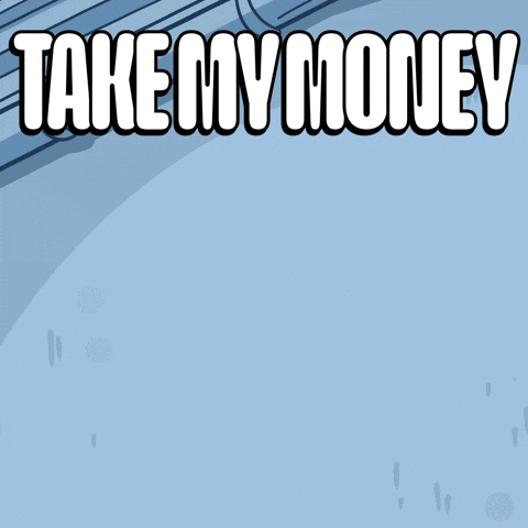 I Want It GIF by Kabu
