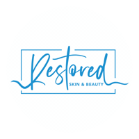 Sticker by Restored Skin & Beauty