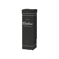 Restore Sticker by ATTEVA