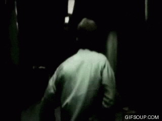 horror movies GIF