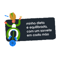 Madness Zero Acucar Sticker by Lowko