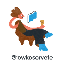 Madness Choco Sticker by Lowko