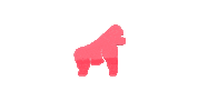 Online Marketing Design Sticker by Webgorilla GmbH