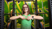 Track And Field GIF by GoDucks