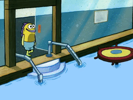 season 5 new digs GIF by SpongeBob SquarePants