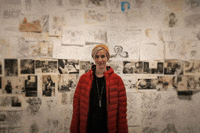 Night Motion GIF by Alex Boya