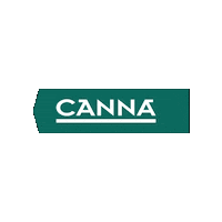 Canna Nutrients Sticker by CANNA Official