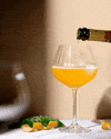 Drink Cocktail GIF by MONIN