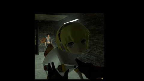naysflow giphyupload toast half life 2 aigis GIF