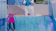 Game Show Fall GIF by ABC Network