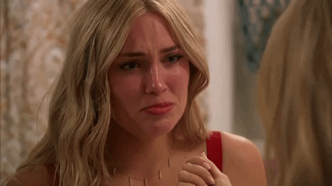 episode 8 aww GIF by The Bachelor