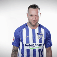 look berlin GIF by Hertha BSC