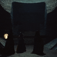 Movie Time Scifi GIF