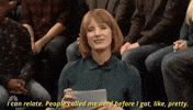 Jessica Chastain Snl GIF by Saturday Night Live