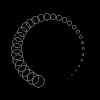 Animation Offset GIF by xponentialdesign