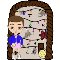 Door Bourges Sticker