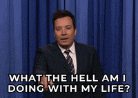 Jimmy Fallon What GIF by The Tonight Show Starring Jimmy Fallon