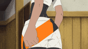 Bea Gym Leader GIF by Pokémon