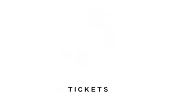 Tickets Idt Sticker by In Demand Video