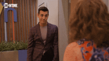 You Hang In There, Ok?