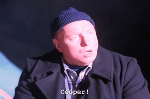 season 2 episode 10 GIF by Twin Peaks on Showtime