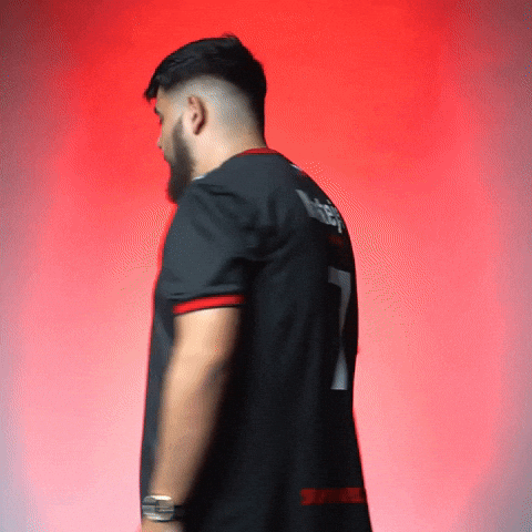 Proud GIF by SINNERS Esports