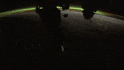 Thomas Pesquet Earth GIF by European Space Agency - ESA