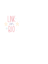 Link In Bio Sticker