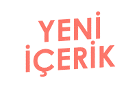Social Media Work Sticker by İçerik Planı