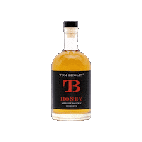 Germany Drinks Sticker by TOM BROLIN