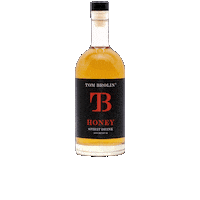 Germany Drinks Sticker by TOM BROLIN