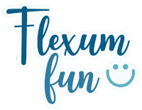 Flexum Sticker by flexumthermalspa