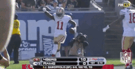 San Francisco 49Ers Football GIF by NFL