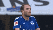 Angry Football GIF by FC Schalke 04