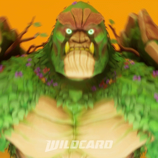 Angry Bring It GIF by Wildcard
