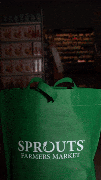 May Good Morning GIF by The Pathfinder
