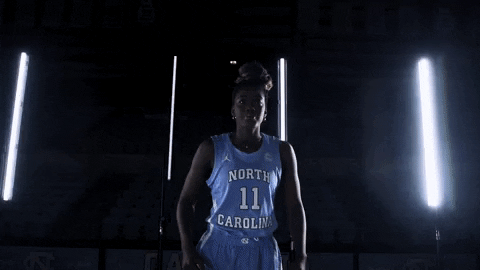 North Carolina Jordan GIF by UNC Tar Heels