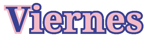 Spanish Day Sticker