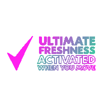 Workout Exercise Sticker by Rexona_Global