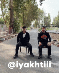 Tajikistan Dushanbe GIF