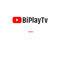 Play Izle Sticker by BiPlay Tv