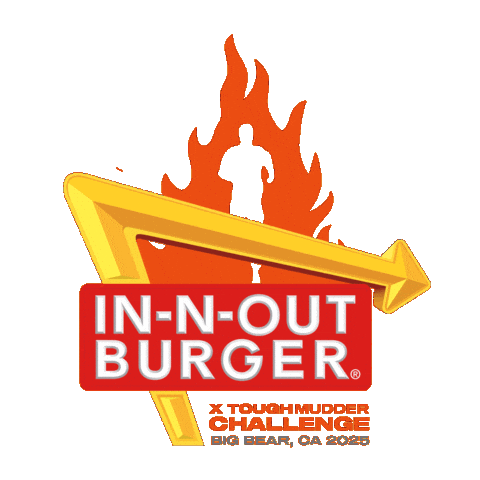 Innout Sticker by In-N-Out Burger