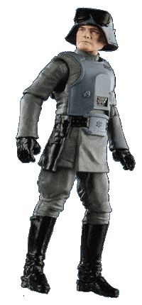 Empire Strikes Back Esb Sticker by SWTVC