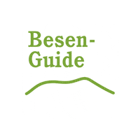 Besen Sticker by Kraichgau-Stromberg Tourismus e.V.