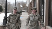 Army Guard Friends GIF by NationalGuard