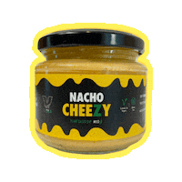 Plant Based Vegan Sticker by V STACK