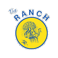 MontereyStingingJellies california frisbee disc golf monterey Sticker