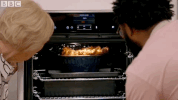 episode 4 britains best home cook GIF by BBC