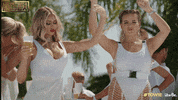 Dance Celebrate GIF by The Only Way is Essex